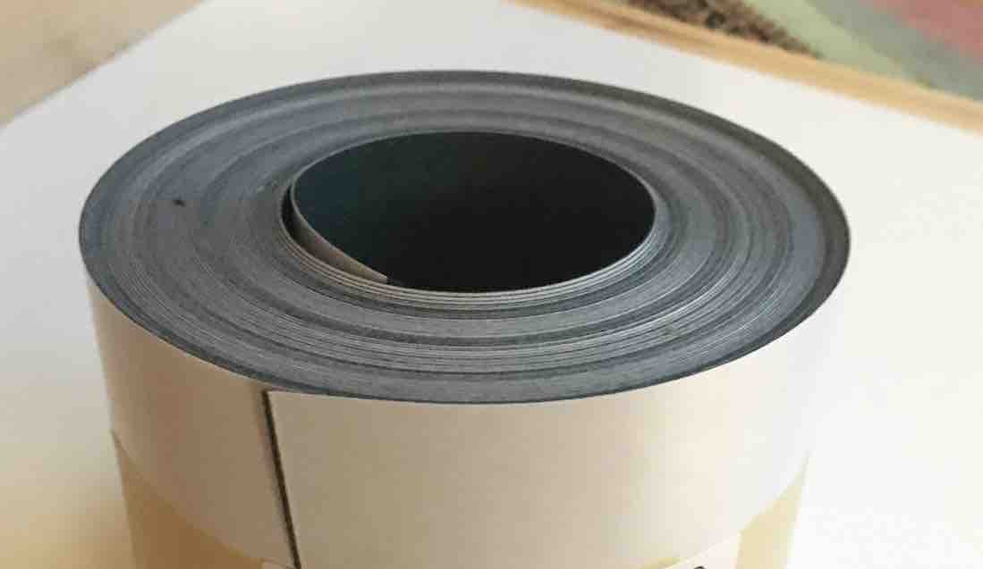 CGA100350FTD Adhesive Fish Paper Roll 3in. x 50ft.(Dark)