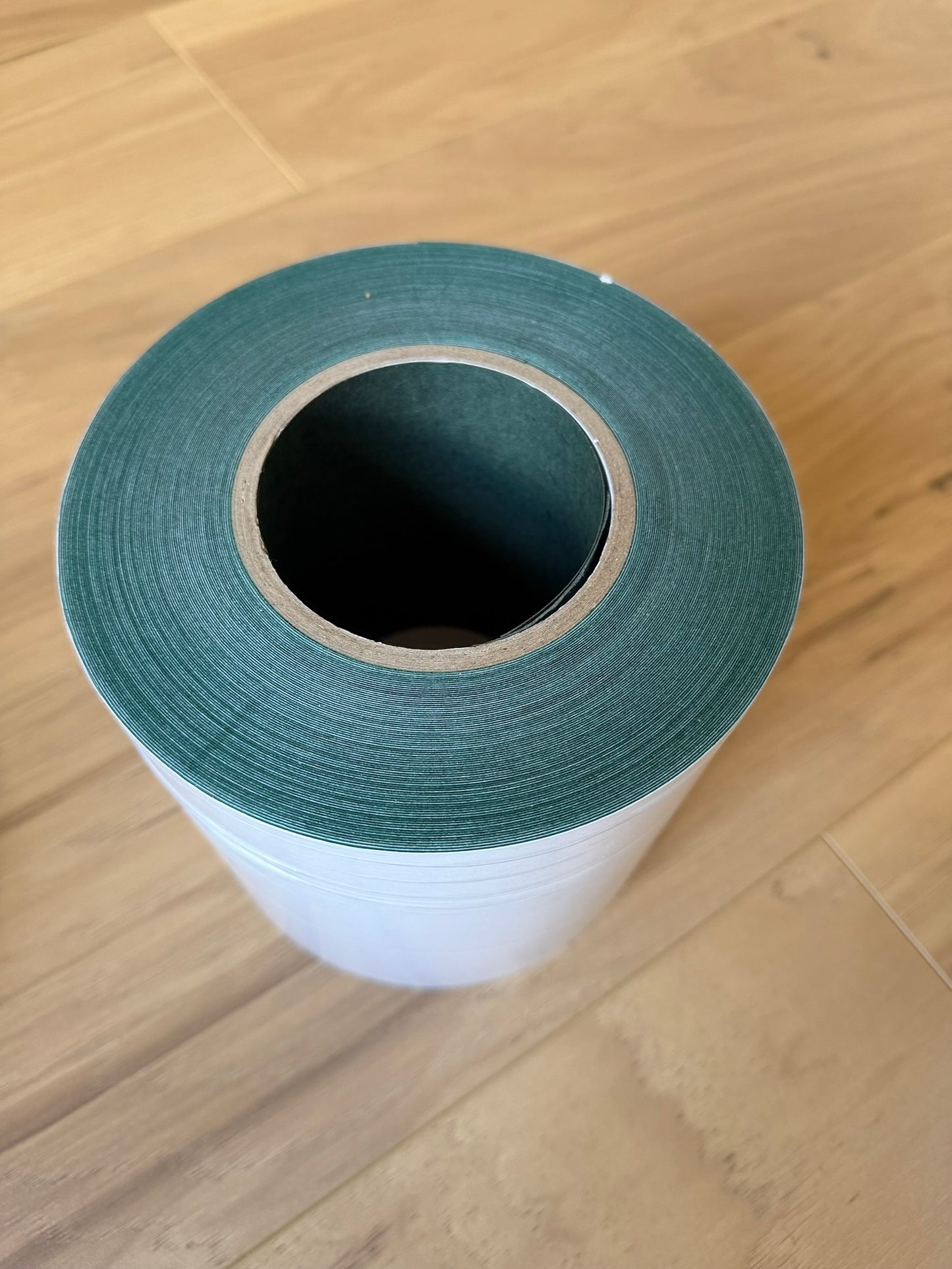 CGA1006100FTD Adhesive Fish Paper Roll 6in. x 100ft.(Dark)