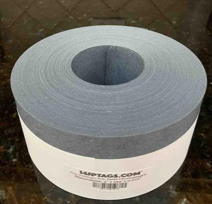 CG1003225FT Plain Fish Paper Roll 5in. x 225ft.(Dark)