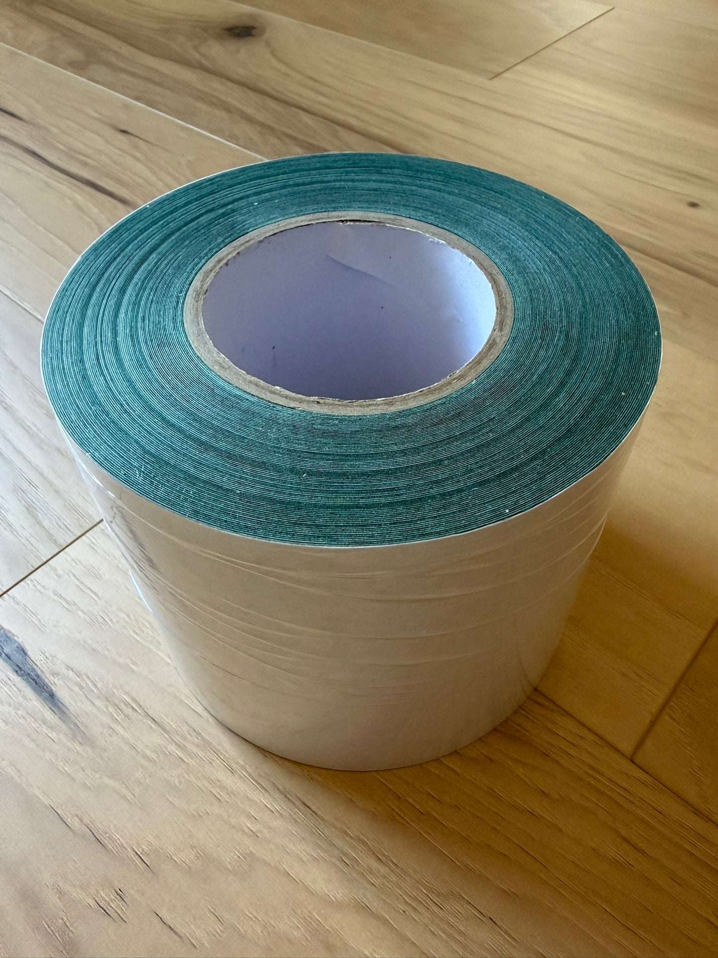 CGA1005100FTD Adhesive Fish Paper Roll 5in. x 100ft.(Dark)